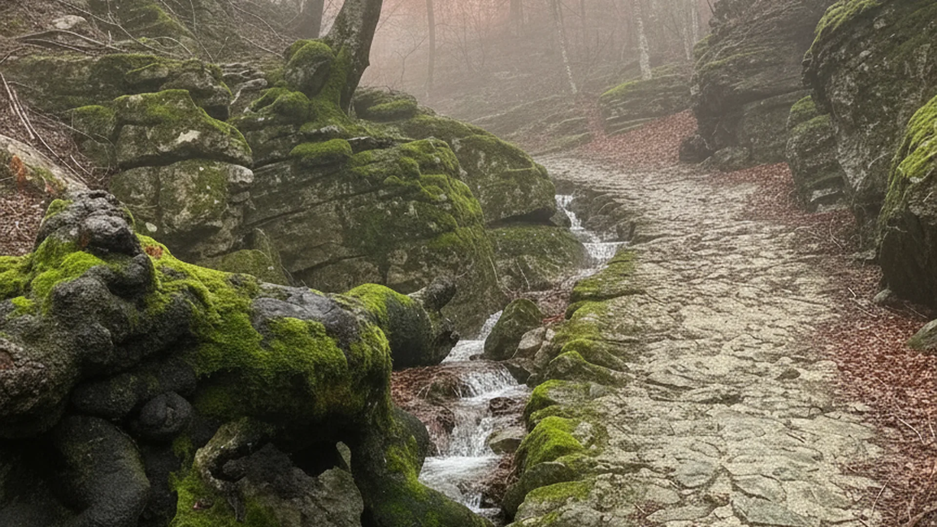 Monte Fumaiolo — Pieve Santo Stefano