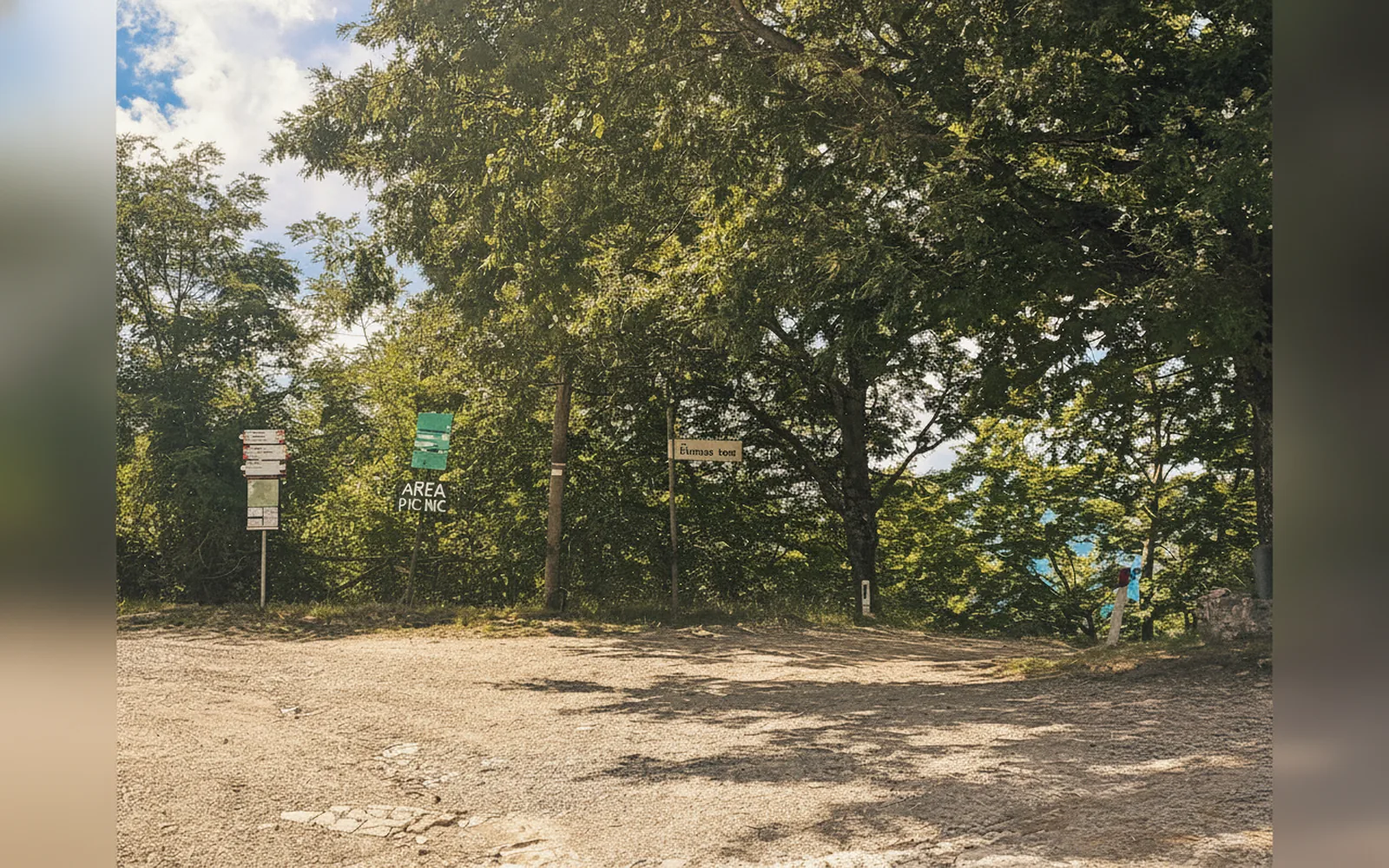 Esterni di La piccola baita, Pieve Santo Stefano (foto 19)