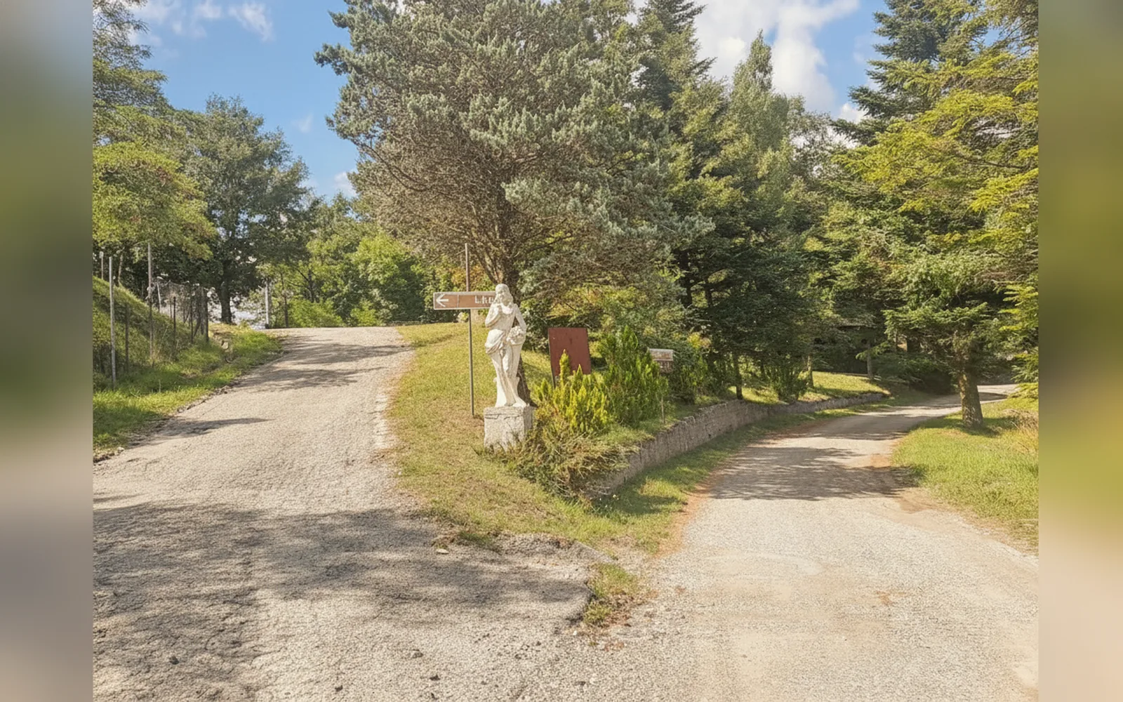 Esterni di La piccola baita, Pieve Santo Stefano (foto 30)