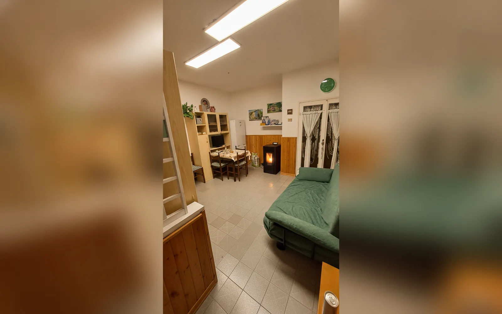 Esterni di La piccola baita, Pieve Santo Stefano (foto 45)