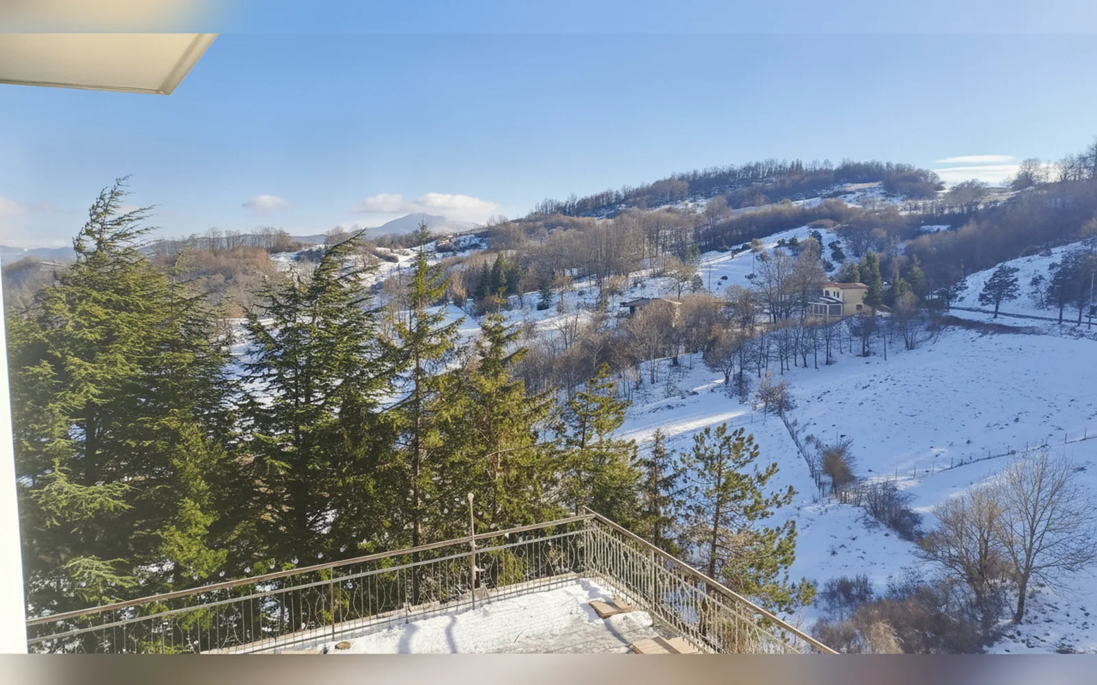 Esterni di La piccola baita, Pieve Santo Stefano (foto 5)