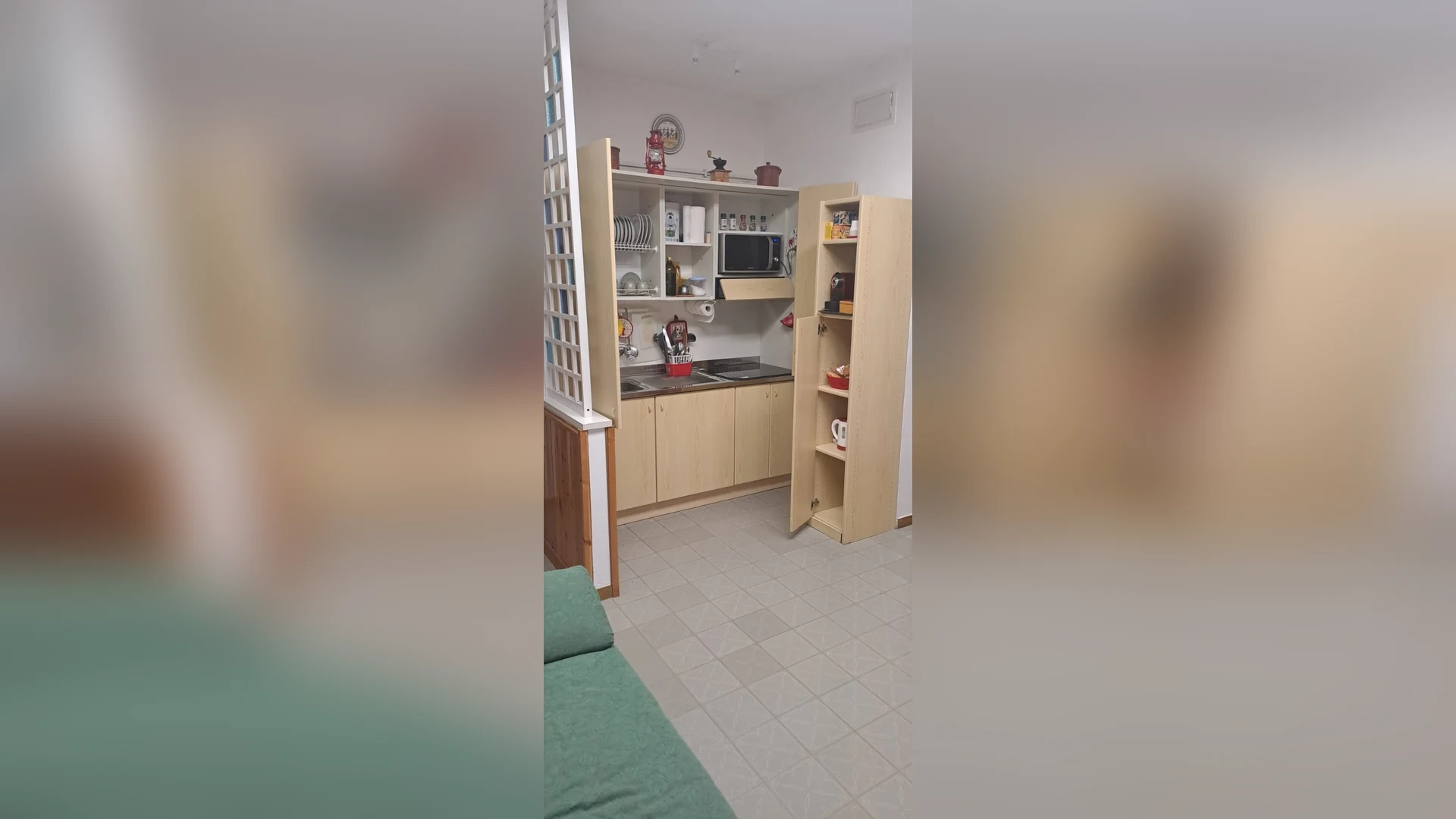 Esterni di La piccola baita, Pieve Santo Stefano (foto 55)