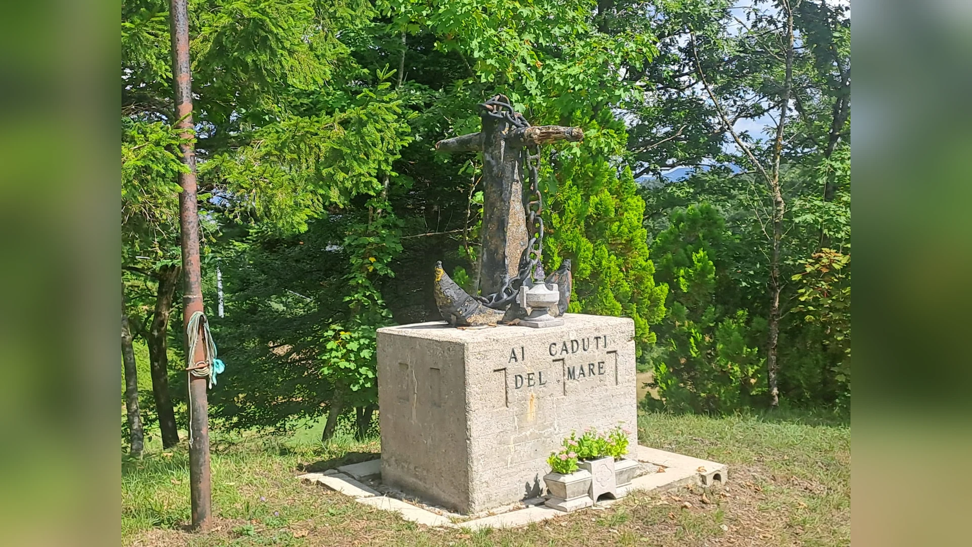 Esterni di La piccola baita, Pieve Santo Stefano (foto 74)